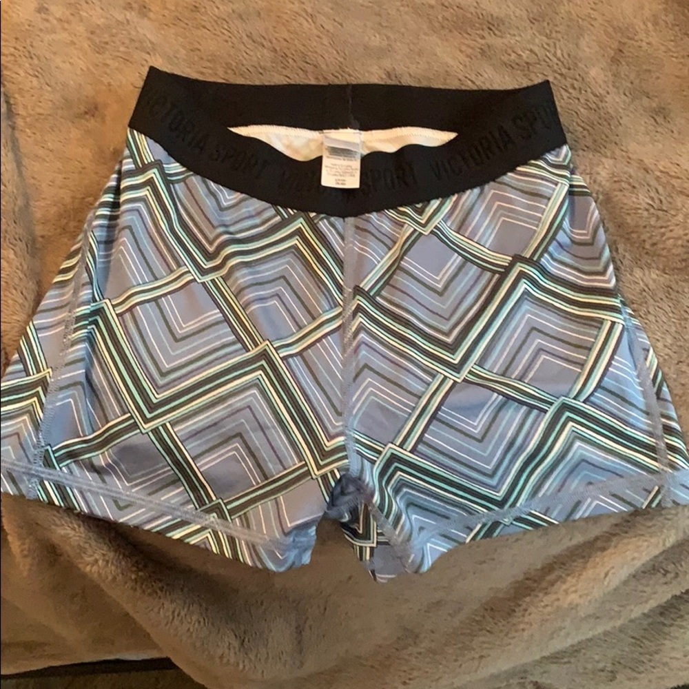 Victorias secret sport shorts